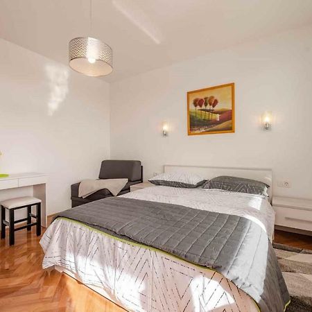 Sea The Sunset Apartment Zadar Dış mekan fotoğraf