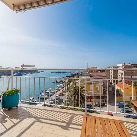 Sea The Sunset Apartment Zadar Dış mekan fotoğraf